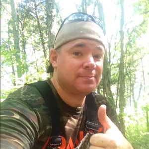 Meet your Posher, Keith